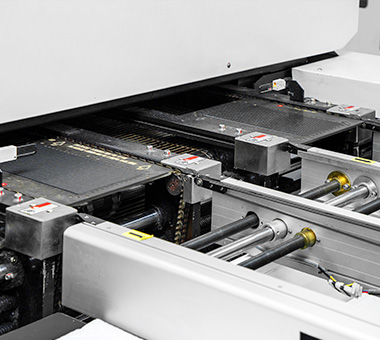 Reflow soladering