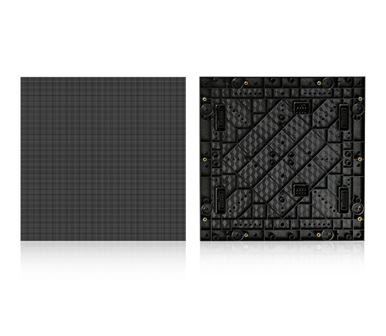 Explorerled LED Display