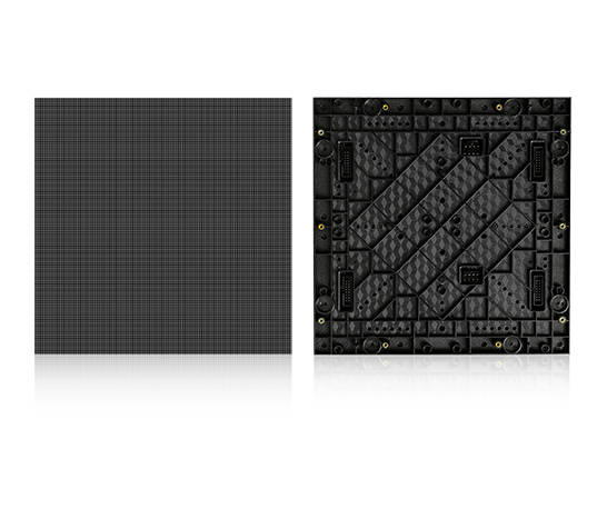 Explorerled LED Display