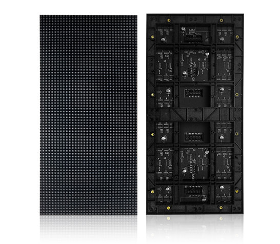 Fine Pitch LED Display UHM