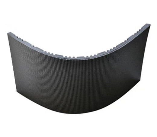 Flexible LED Screen/Display Manufacturers, Curved LED Screen, Flexible LED  Panels