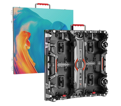 rental led display