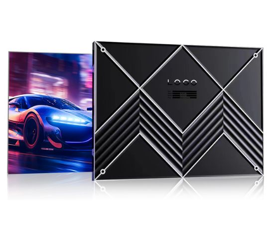 Fine Pitch LED Display UHR