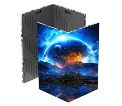 P1.25 LED display